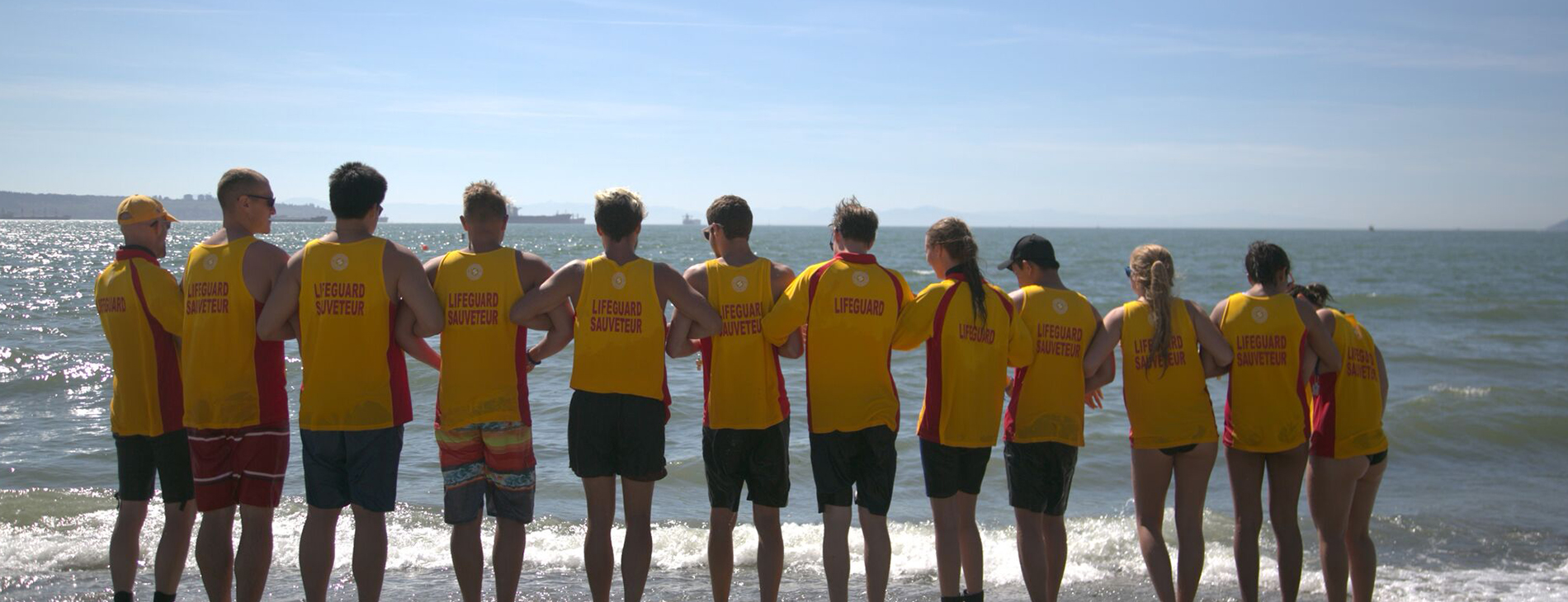 lifeguard Report