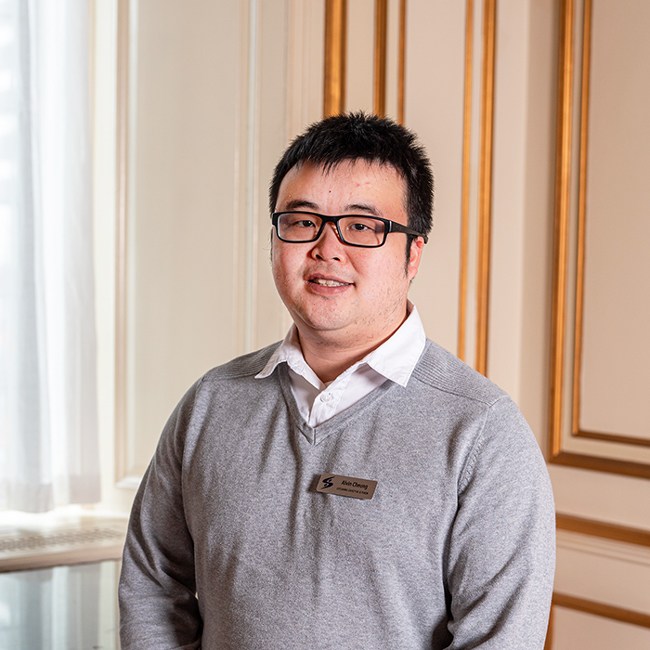 Alvun Cheung headshot