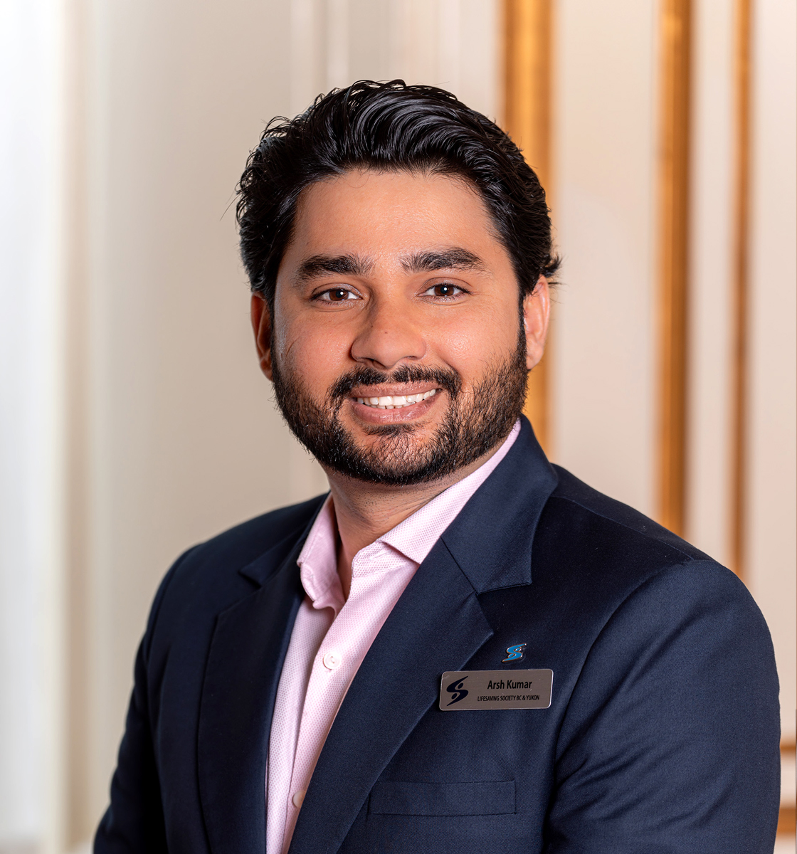 Arsh Kumar