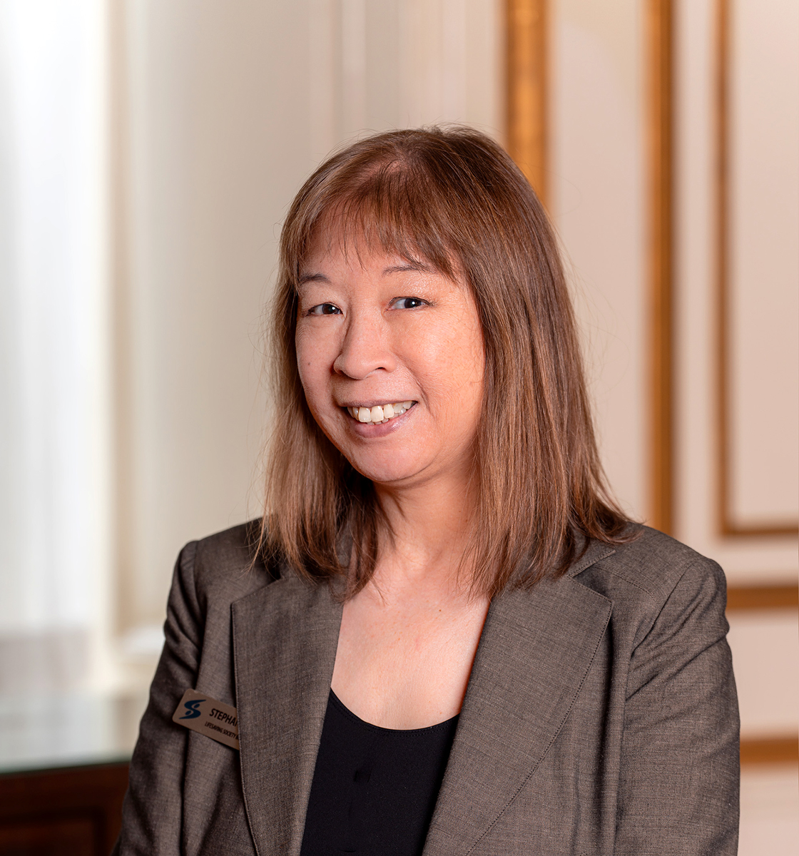 Stephanie Joh